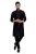 ONNIX Men Silk Sherwani Kurta and Churidar Set